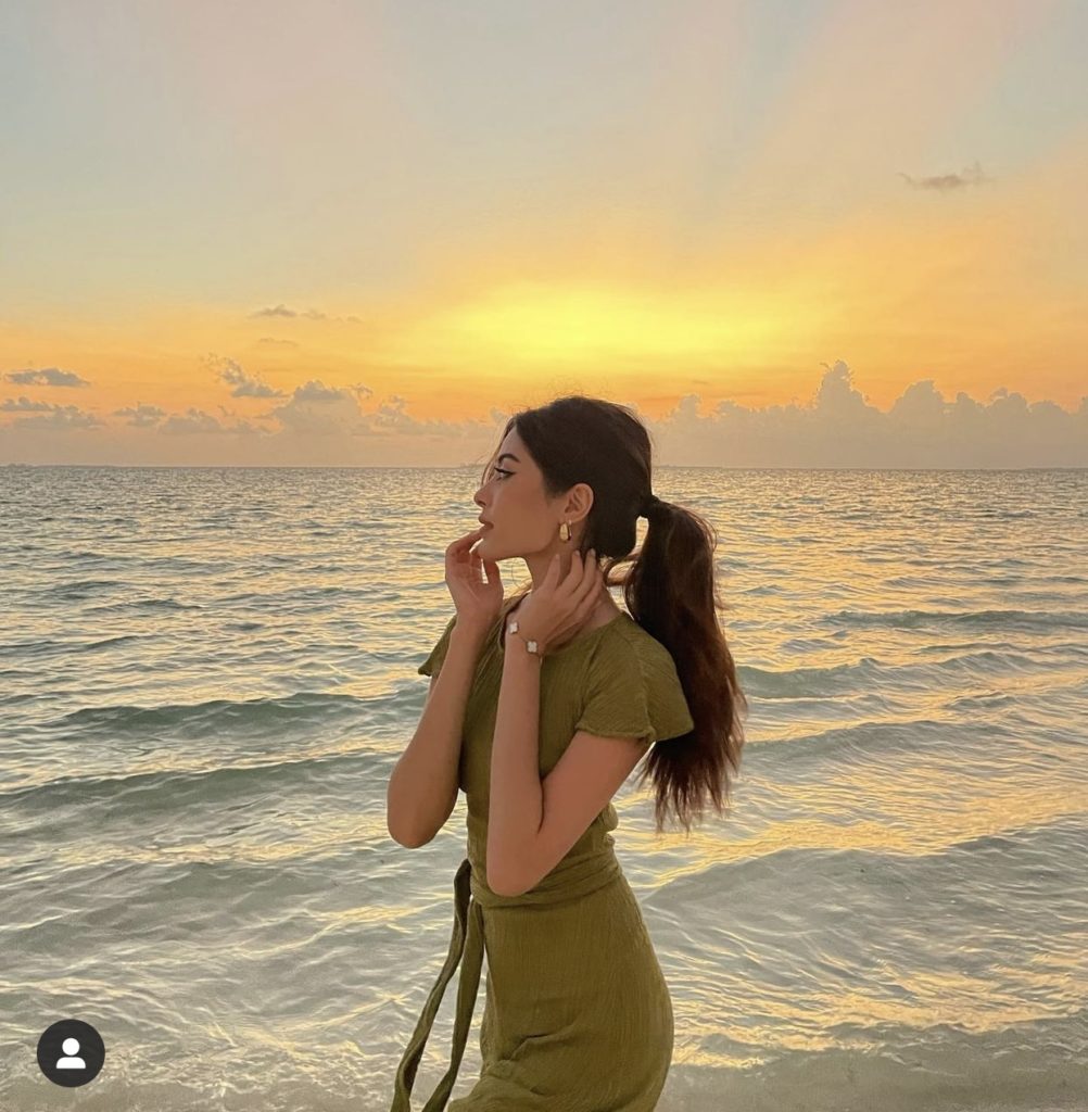 เที่ยว Maldive