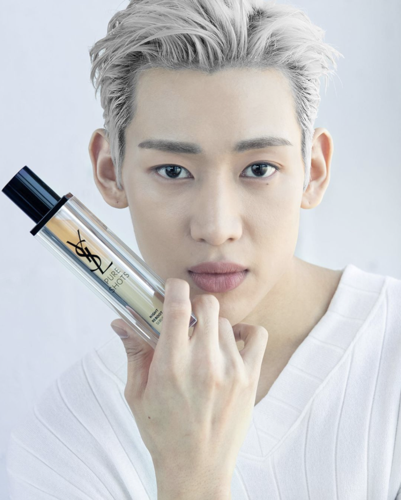 สุดยอดเซรั่มลดฝ้ากระ