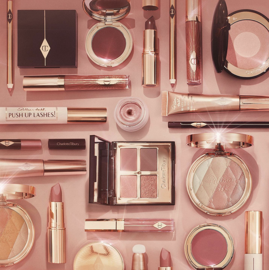 Charlotte Tilbury