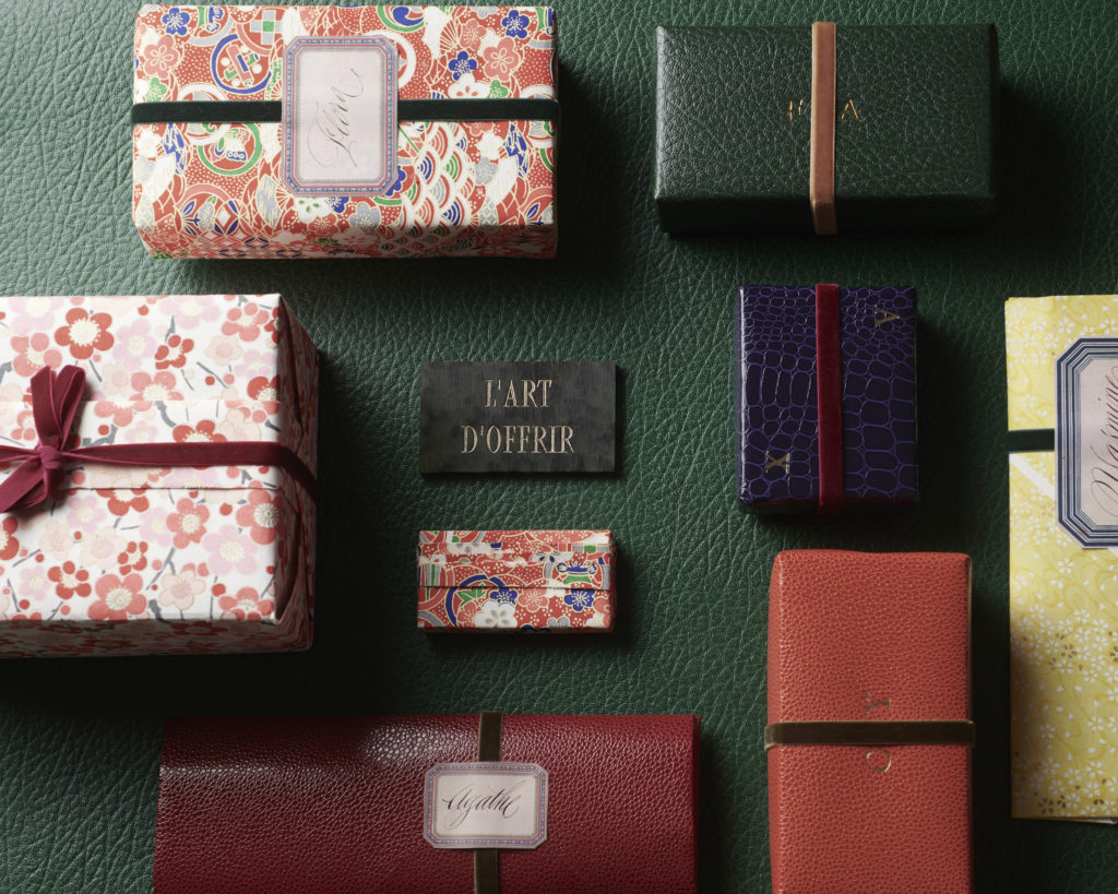 ยกร้าน Officine Universelle Buly