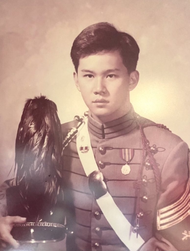 เป็ป – ณพสิทธิ์