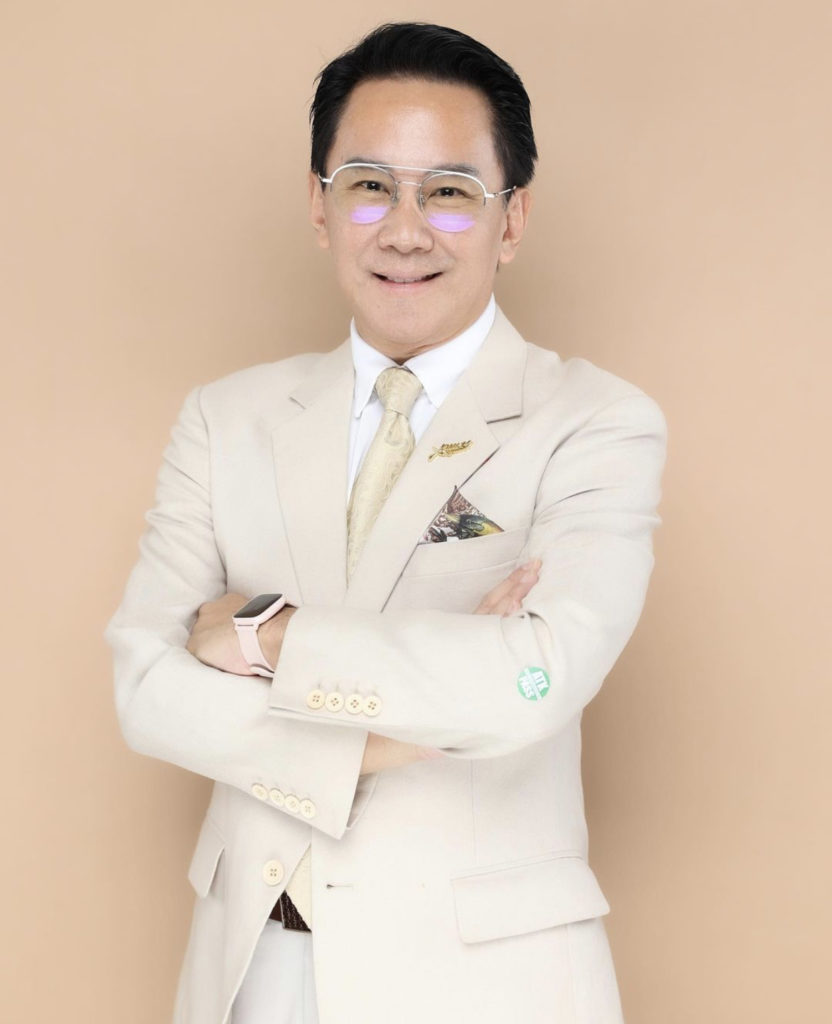 เป็ป – ณพสิทธิ์