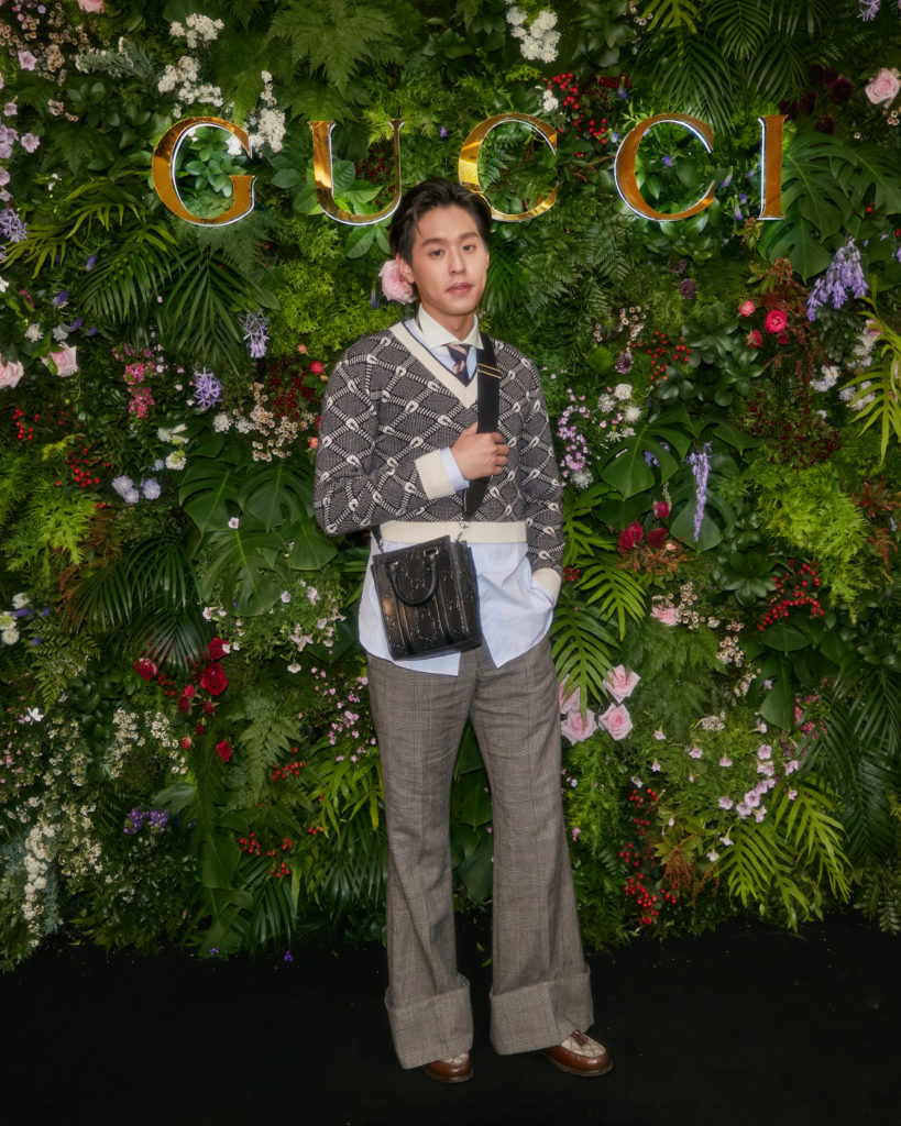 Gucci THE EMPORIUM
