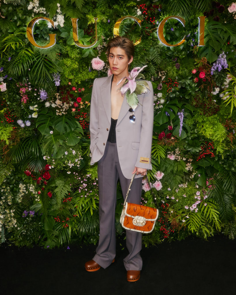 Gucci THE EMPORIUM