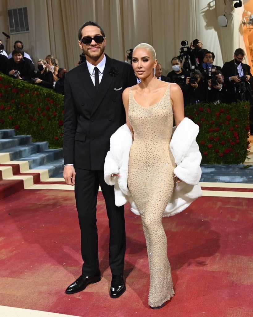 รวมดาวเด่น Met Gala 2022