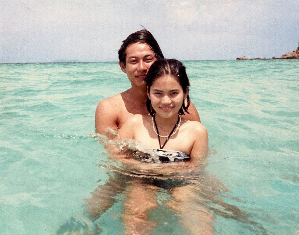 คุณหญิงต้น