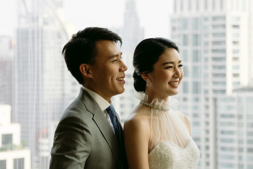 ‘กวินทร์ เอี่ยมสกุลรัตน์’ ทายาท ‘เคอี กรุ๊ป