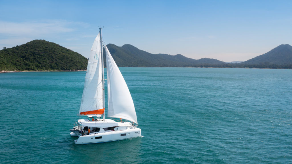 Maralyn Yacht Thailand