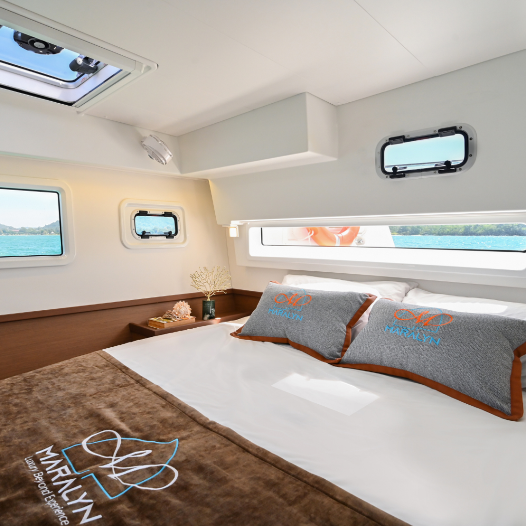 Maralyn Yacht Thailand